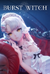 BURST WITCH