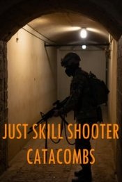 Just Skill Shooter: Catacombs