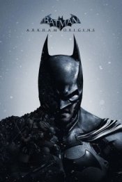 Batman Arkham Origins