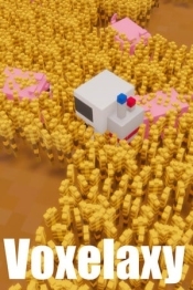 Voxelaxy [Remastered]