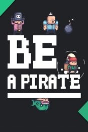 Be a Pirate