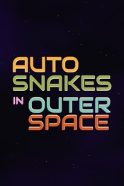 Auto Snakes in Outer Space