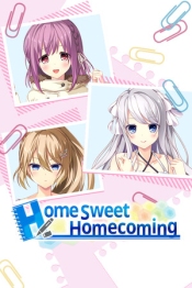 Home Sweet Homecoming