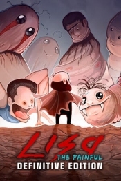 LISA: The Painful