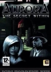 Aurora: The Secret Within