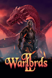 Warlords 2 Deluxe