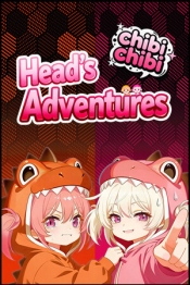 Head's Adventures:chibichibi