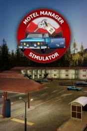 Motel Manager Simulator