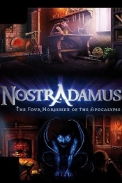 Nostradamus - The Four Horsemen of the Apocalypse