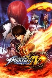 THE KING OF FIGHTERS 14 STEAM EDITION