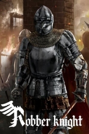 Raubritter: Become a Feudal Lord