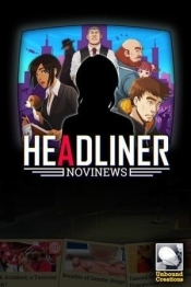 Headliner: NoviNews