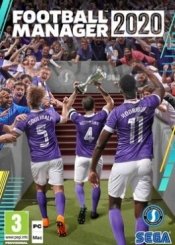 Football Manager 2020