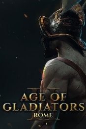Age of Gladiators 2: Rome