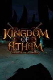 Kingdom of Atham: Crown of the Champions