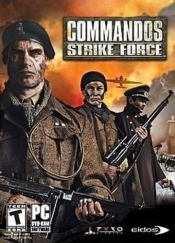 Commandos: Strike Force