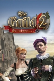 The Guild 2 Renaissance