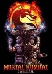 Mortal Kombat M.U.G.E.N