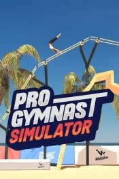 Pro Gymnast Simulator