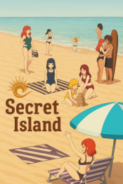 Secret Island