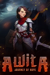 Awita: Journey of Hope