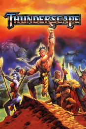 Thunderscape