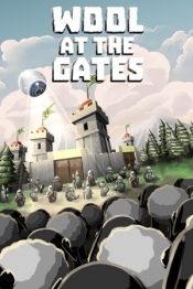 Wool at the Gates