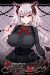 The Brave of Boner and the Demon of Halphas