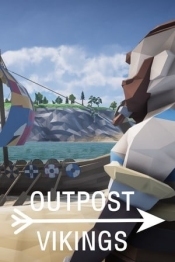 Outpost: Vikings