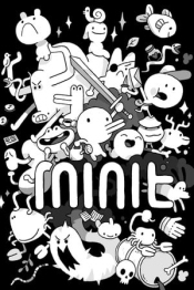 Minit