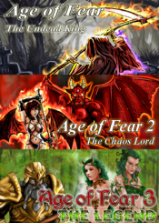 Age of Fear Collection