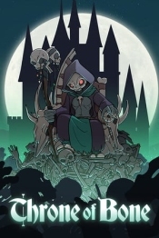 Throne of Bone