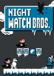 Game of Thrones The 8 bit Game
