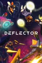 Deflector