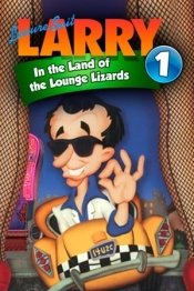 Leisure Suit Larry 1 - In the Land of the Lounge Lizards
