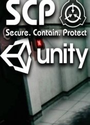 SCP: Containment Breach Unity Remake