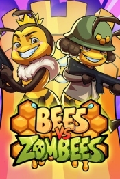 Bees vs Zombees