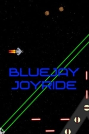 Blue Jay Joyride