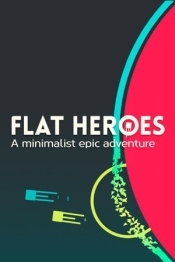 Flat Heroes
