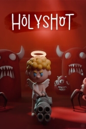 Holy Shot