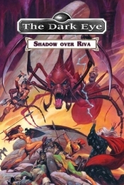 Realms of Arkania 3 - Shadows over Riva Classic