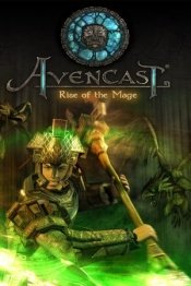 Avencast: Rise of the Mage