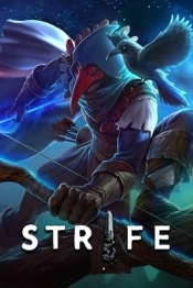 Strife