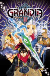 Grandia 2