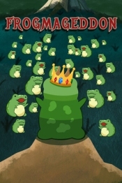 Frogmageddon