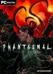 Phantasmal