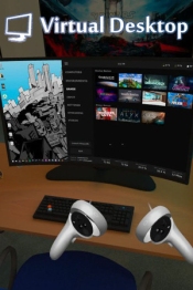 Virtual Desktop Classic