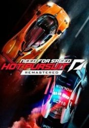 Need for Speed: Hot Pursuit Remastered