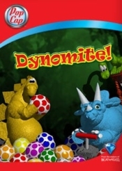 Dynomite Deluxe
