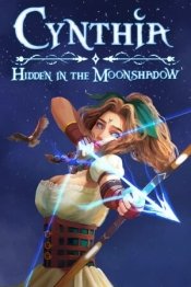 Cynthia: Hidden in the Moonshadow